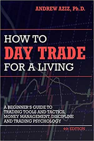 day trade for a living